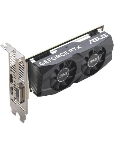 Asus GeForce RTX 3050 LP BRK OC Edition 6GB GDDR6
