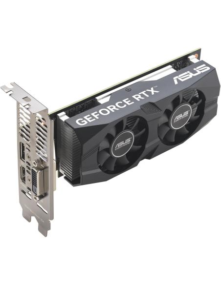 Asus GeForce RTX 3050 LP BRK OC Edition 6GB GDDR6