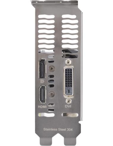 Asus GeForce RTX 3050 LP BRK OC Edition 6GB GDDR6