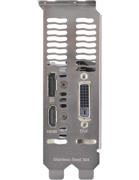 Asus GeForce RTX 3050 LP BRK OC Edition 6GB GDDR6