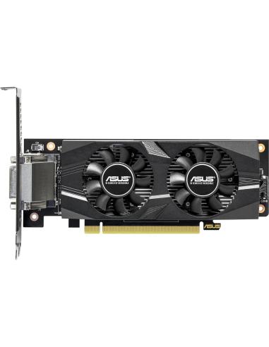 Asus GeForce RTX 3050 LP BRK OC Edition 6GB GDDR6