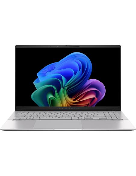 Asus Vivobook S 15 S5507QA-MA006W Qualcomm snapdragon X1E-78-100/16GB/1TB SSD/15.6" W11 Home