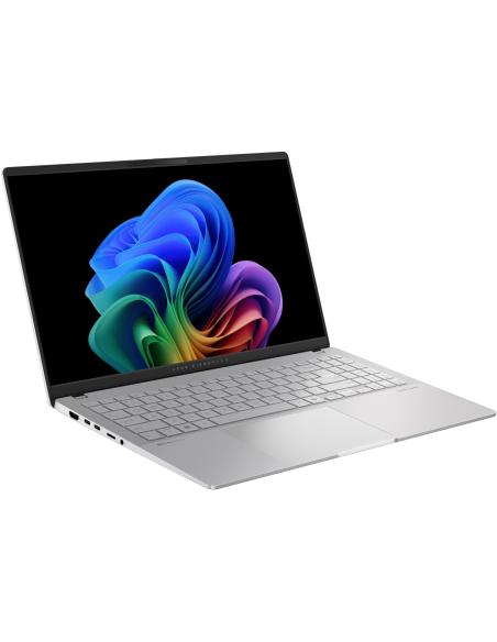 Asus Vivobook S 15 S5507QA-MA006W Qualcomm snapdragon X1E-78-100/16GB/1TB SSD/15.6" W11 Home