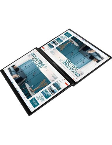 Asus Zenbook Duo UX8406MA-QL396W Intel Core Ultra 9-185H/32GB/1TB SSD/14" W11 Home