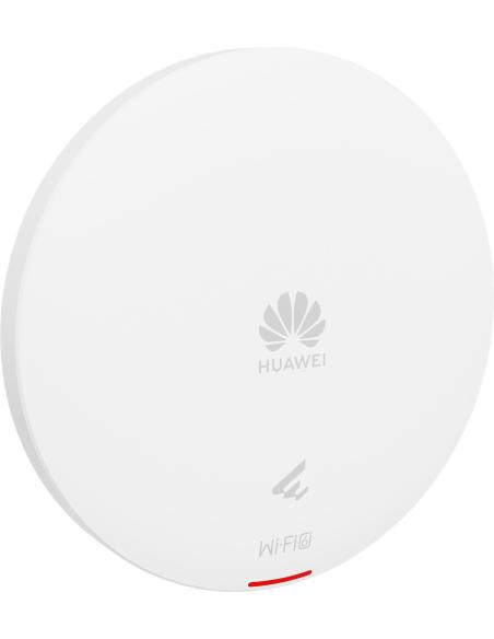 Huawei eKitEngine AP361 Punto de Acceso Interior WiFi 6 2.4/5GHz 1775Mbit/s PoE Blanco