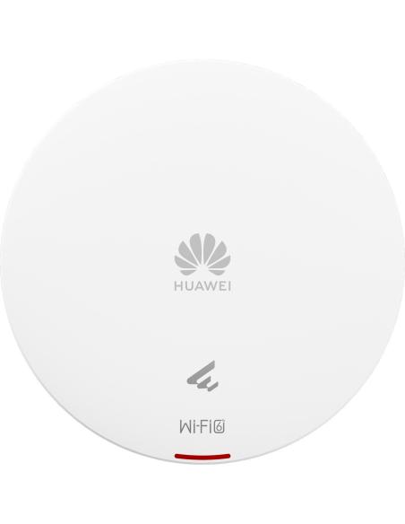 Huawei eKitEngine AP361 Punto de Acceso Interior WiFi 6 2.4/5GHz 1775Mbit/s PoE Blanco