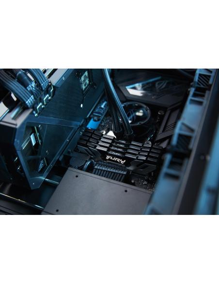 Kingston FURY Renegade DDR5 6000MHz 48GB CL32