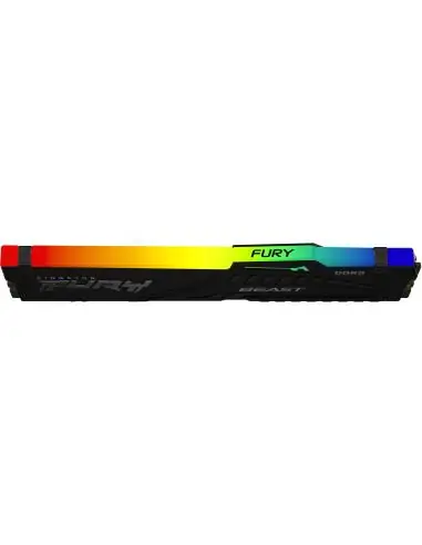 Kingston Fury Beast RGB DDR5 6400MHz DDR5 CL32
