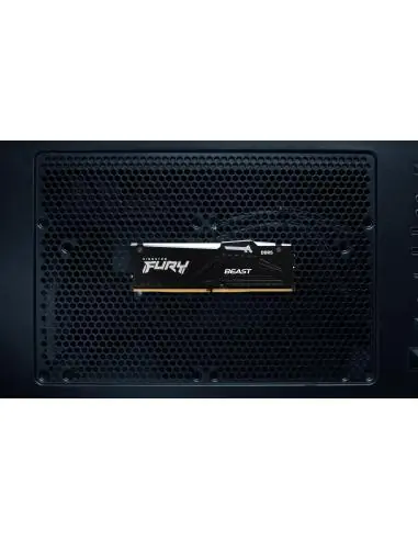 Kingston Fury Beast RGB DDR5 6400MHz DDR5 CL32