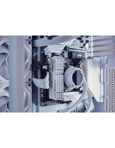 Kingston FURY Beast DDR5 6000MHz 32GB (2x16GB) CL30 Blanco