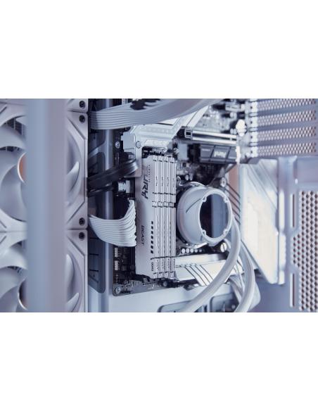 Kingston FURY Beast DDR5 6000MHz 32GB (2x16GB) CL30 Blanco