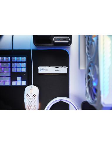 Memoria RAM Kingston FURY Beast DDR5