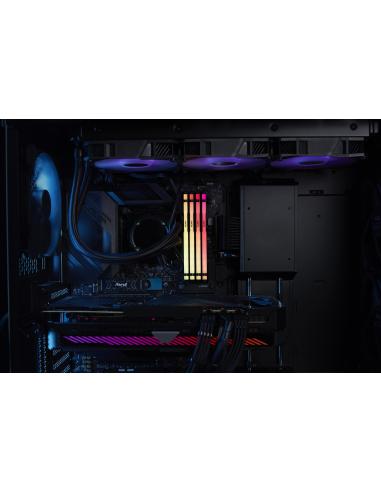 Kingston FURY Beast RGB DDR5 6000MHz 16GB CL30