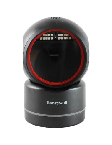 Honeywell HF680-R1-2USB Escáner de Código de Barras 1D/2D/PDF