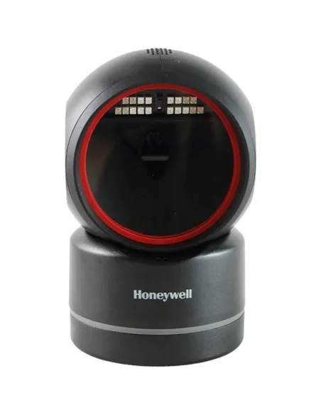Honeywell HF680-R1-2USB Escáner de Código de Barras 1D/2D/PDF