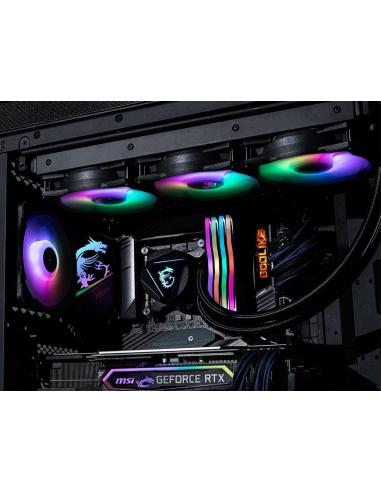 MSI MAG CoreLiquid 360R V2 Kit de Refrigeración Líquida ARGB