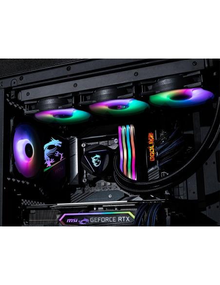 MSI MAG CoreLiquid 360R V2 Kit de Refrigeración Líquida ARGB