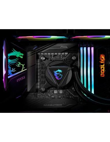 MSI MAG CoreLiquid 360R V2 Kit de Refrigeración Líquida ARGB