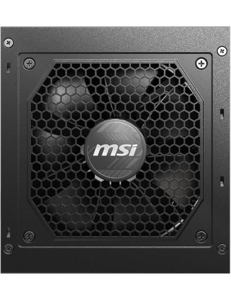 MSI MAG A750GL PCIE5 750W 80 PLUS Gold Modular