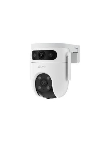 Ezviz CS-H9C-R100-8G55WKFL Cámara de Seguridad 2880 x 1620 Píxeles Blanca