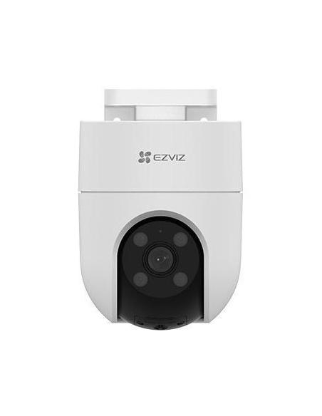 Ezviz CS-H8C-R100-1J4WKFL Cámara de Seguridad 1920 x 1080 Píxeles Blanca