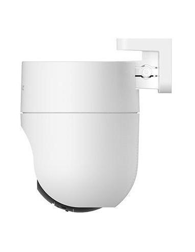 Ezviz CS-H8C-R100-1J4WKFL Cámara de Seguridad 1920 x 1080 Píxeles Blanca