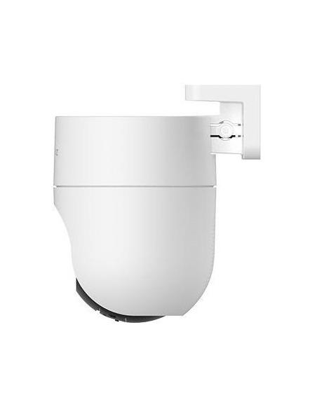 Ezviz CS-H8C-R100-1J4WKFL Cámara de Seguridad 1920 x 1080 Píxeles Blanca