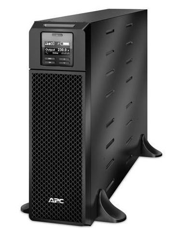 APC Smart-UPS On-Line SAI Doble Conversión 5000VA 4500W