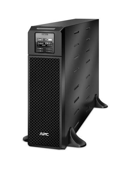 APC Smart-UPS On-Line SAI Doble Conversión 5000VA 4500W