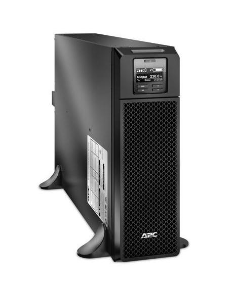 APC Smart-UPS On-Line SAI Doble Conversión 5000VA 4500W