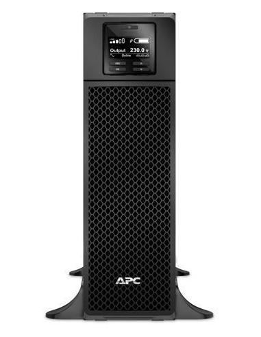 APC Smart-UPS On-Line SAI Doble Conversión 5000VA 4500W