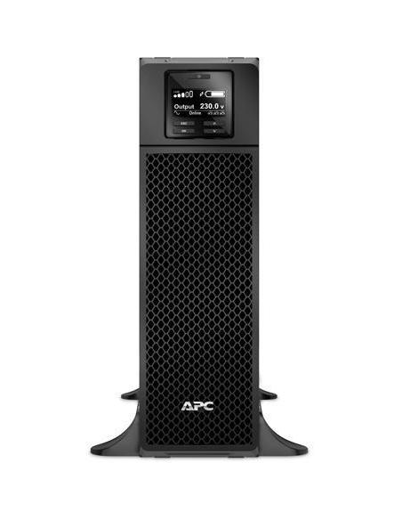 APC Smart-UPS On-Line SAI Doble Conversión 5000VA 4500W