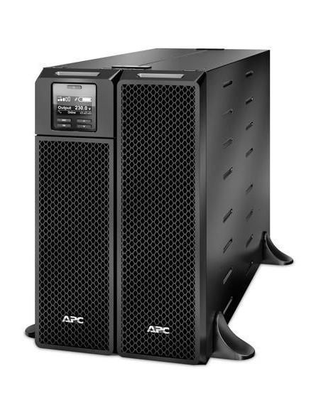 APC Smart-UPS On-Line SAI Doble Conversión 5000VA 4500W