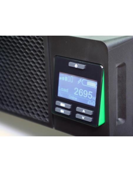 APC SRT1000RMXLI SAI Doble Conversión 1000VA 1000W