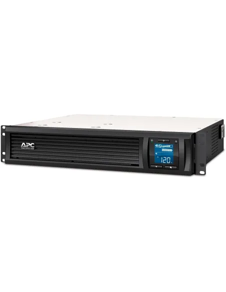 APC SMC1500I-2UC SAI Línea Interactiva 1500VA 900W