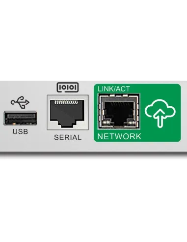 APC SMC1500I-2UC SAI Línea Interactiva 1500VA 900W
