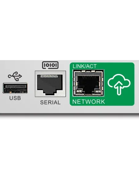 APC SMC1500I-2UC SAI Línea Interactiva 1500VA 900W