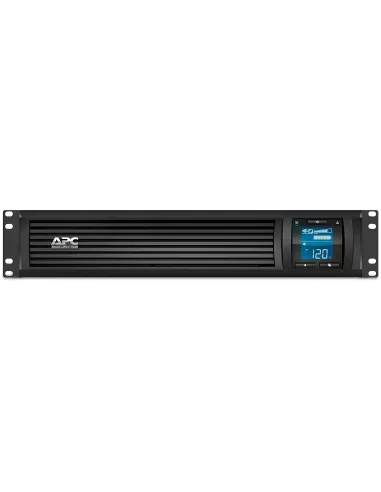 APC SMC1500I-2UC SAI Línea Interactiva 1500VA 900W
