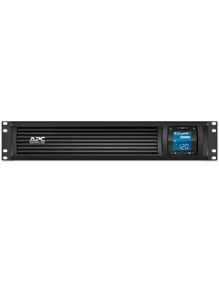 APC SMC1500I-2UC SAI Línea Interactiva 1500VA 900W
