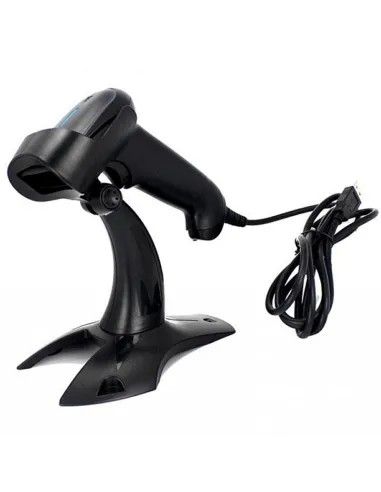 Posiberica SC-2DU56 Lector Código de Barras