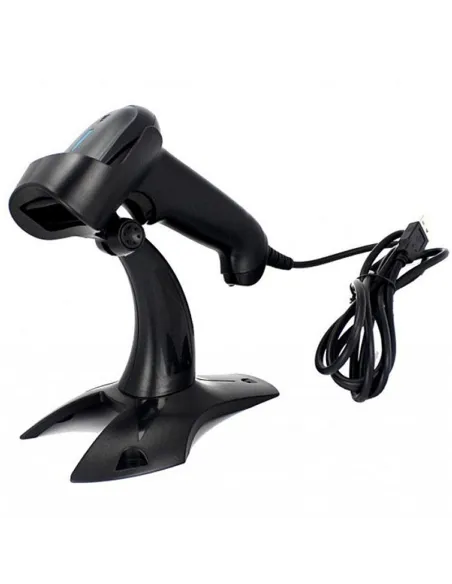 Posiberica SC-2DU56 Lector Código de Barras