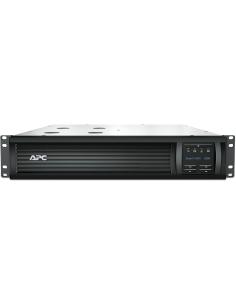 APC SMT1500RMI2UC SAI Línea Interactiva 1500VA 1000W-1377748