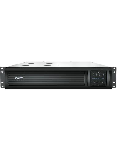 APC SMT1500RMI2UC SAI Línea Interactiva 1500VA 1000W