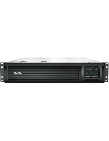 APC SMT1500RMI2UC SAI Línea Interactiva 1500VA 1000W