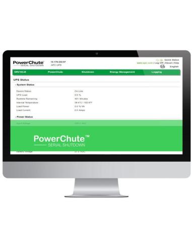 APC SMT1500RMI2UC SAI Línea Interactiva 1500VA 1000W