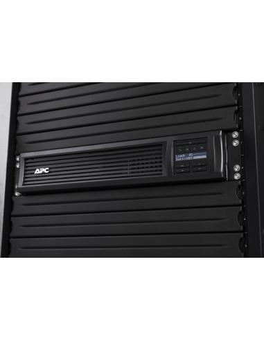 APC SMT1500RMI2UC SAI Línea Interactiva 1500VA 1000W