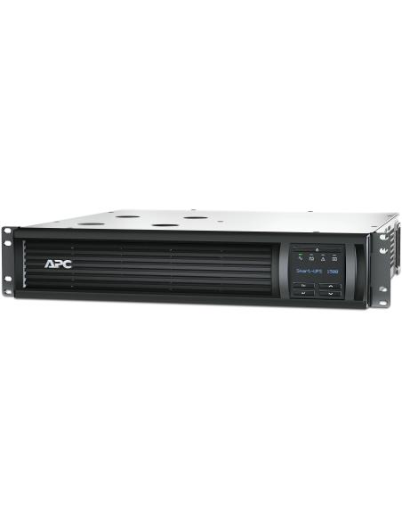 APC SMT1500RMI2UC SAI Línea Interactiva 1500VA 1000W