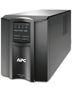 APC SMT1500IC SAI Línea Interactiva 1500VA 1000W-1377746