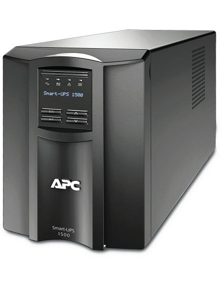 APC SMT1500IC SAI Línea Interactiva 1500VA 1000W