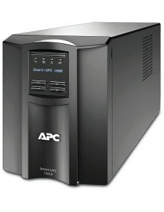 APC SMT1000IC SAI Línea Interactiva 1000VA 700W-1377744